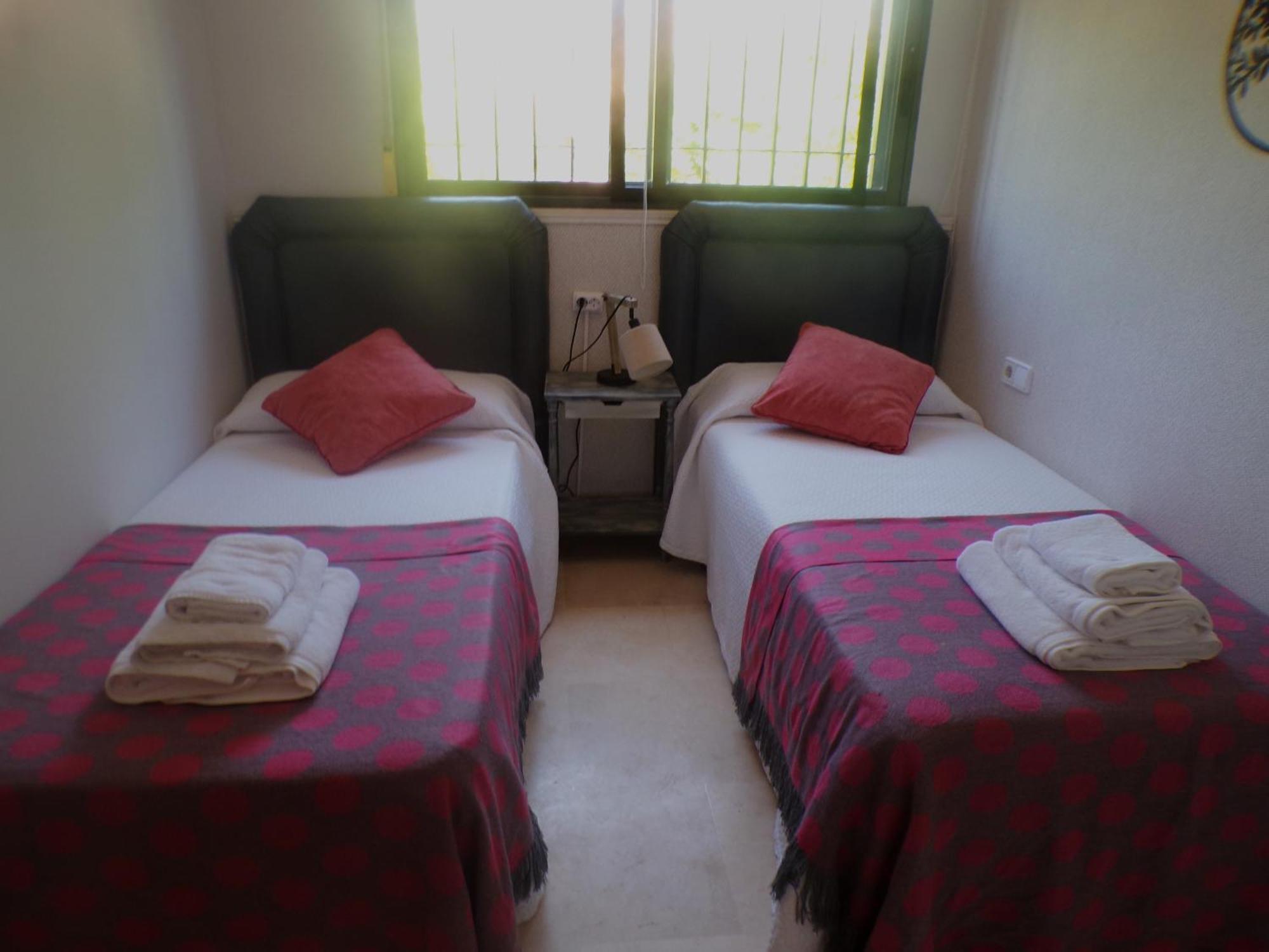 Casa vacanze Casa Mundovalencia